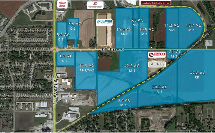 1120 9th St NE, Altoona, IA 50009 | Crexi.com