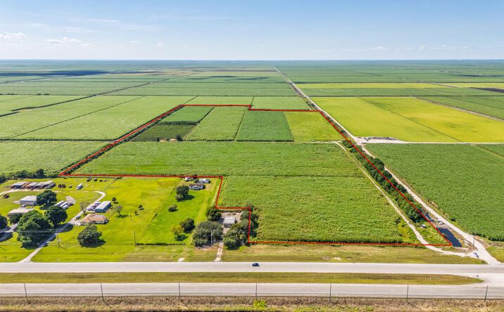 Pictures of Land property located at 0 Highway 27, South Bay, FL 33493 for sales - image #1