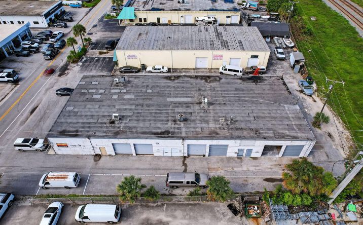 Pictures of Mixed Use, Business for Sale, Industrial, Office, Retail property located at 1460 S Cypress Drive # 9 #5,6,7,8,9, Jupiter, FL 33469 for sales - image #1