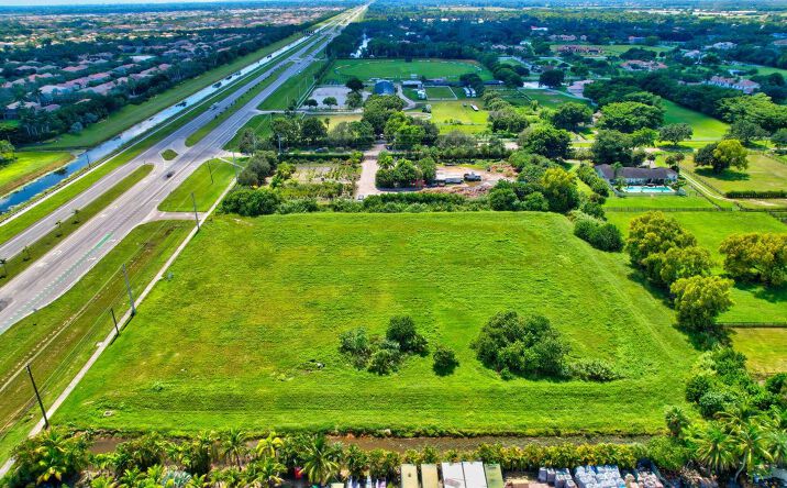 Pictures of Office property located at 15445 S State 7 Road, Delray Beach, FL 33446 for sales - image #1
