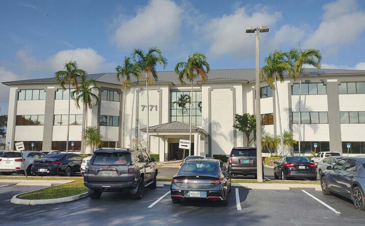 Pictures of Business for Sale, Office, Industrial property located at 7171 N University Drive # 100, Tamarac, FL 33321 for sales - image #1