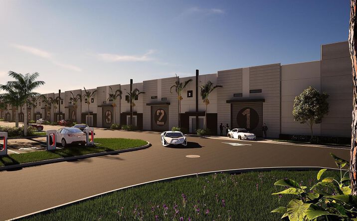 1050 N Congress Avenue # A16 #A1 - A16, West Palm Beach