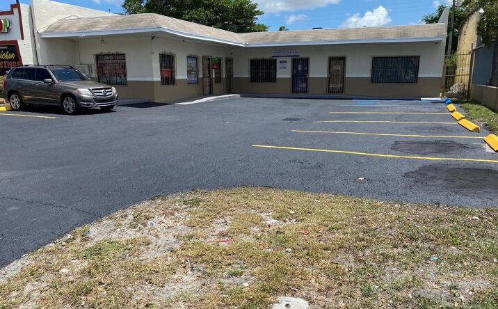 Pictures of Business for Sale, Office, Retail, Special Purpose property located at 2430 NW 19th Street, Fort Lauderdale, FL 33311 for sales - image #1
