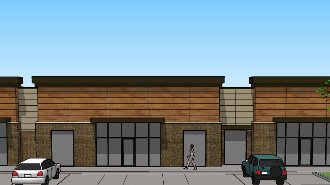 744 Coral Ridge Ave, Coralville, IA 52241 Retail Property for Sale