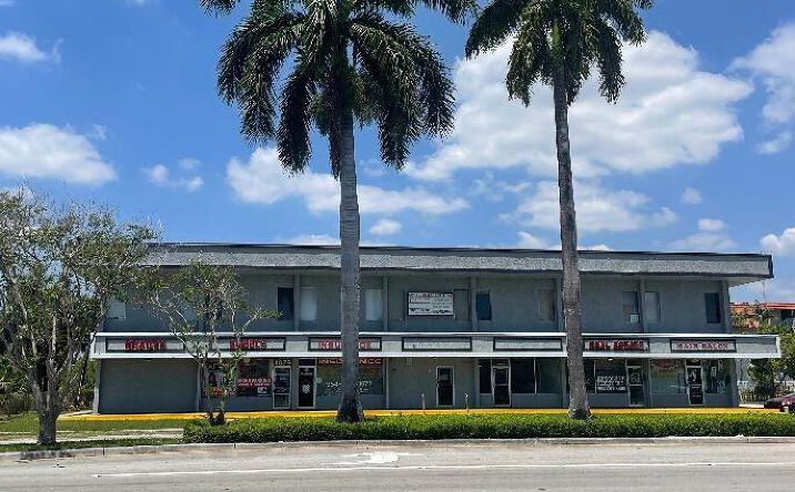 Pictures of Office, Business for Sale, Industrial property located at 1075 Sunset Strip, Sunrise, FL 33313 for sales - image #1