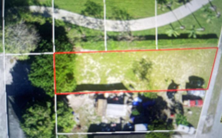 Pictures of Land property located at 224 SW 10th Street, Deerfield Beach, FL 33441 for sales - image #1