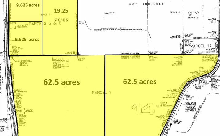 Pictures of Land property located at 9935 SW Citrus, Palm City, FL 34990 for sales - image #1