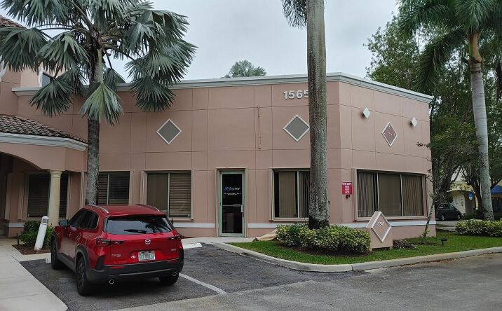 Pictures of Business for Sale, Office, Retail, Industrial property located at 1565 N Park Drive # 104, Weston, FL 33326 for sales - image #1