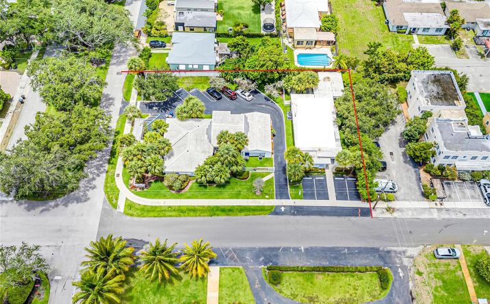 Pictures of Land property located at 1225 SE 2nd Avenue, Fort Lauderdale, FL 33316 for sales - image #1