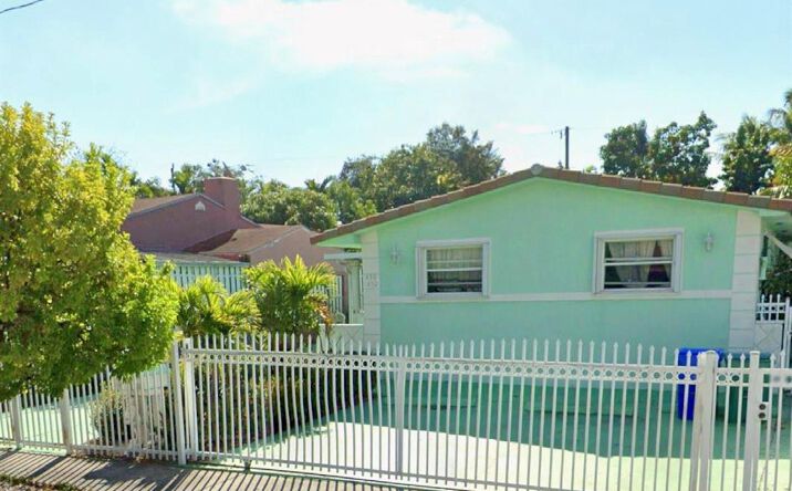 Pictures of Multifamily property located at 430 NE 75th Street, Miami, FL 33138 for sales - image #1