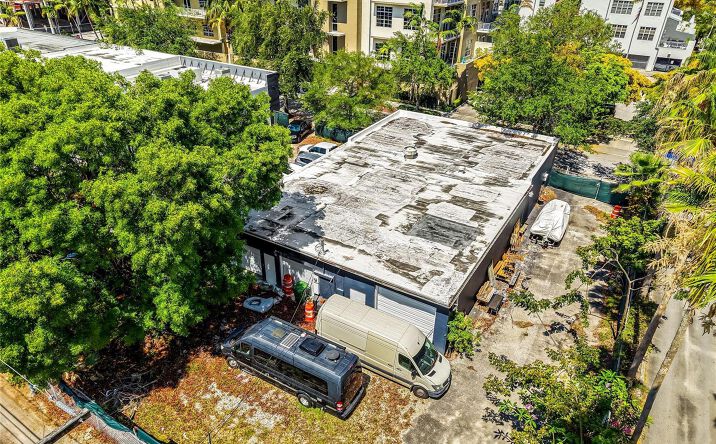 Pictures of Business for Sale, Office, Industrial property located at 431 NW 1st Avenue, Fort Lauderdale, FL 33301 for sales - image #1