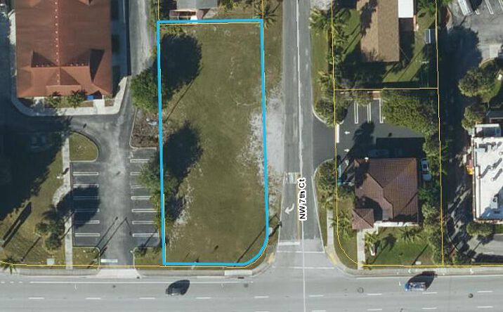 Pictures of Retail, Business for Sale, Office, Special Purpose property located at 711 W Boynton Beach Boulevard, Boynton Beach, FL 33426 for sales - image #1