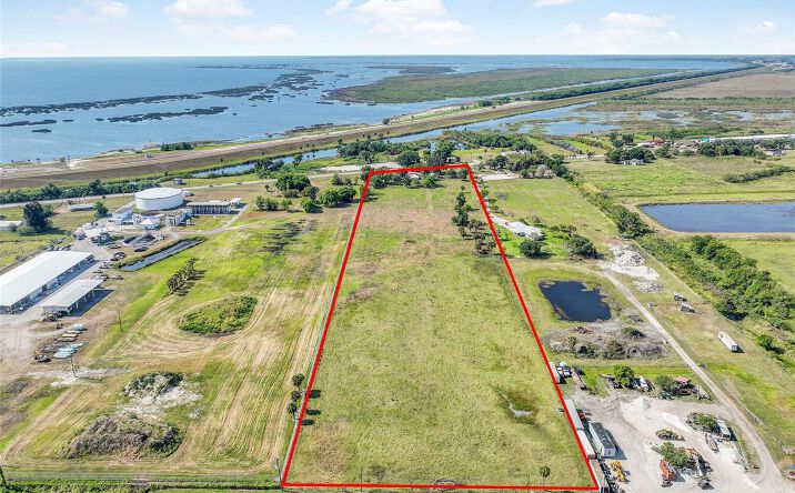 Pictures of Land property located at 615 State Road 78, Okeechobee, FL 34974 for sales - image #1