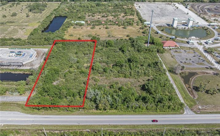 Pictures of Land property located at 0 Unassigned, Fellsmere, FL 32948 for sales - image #1