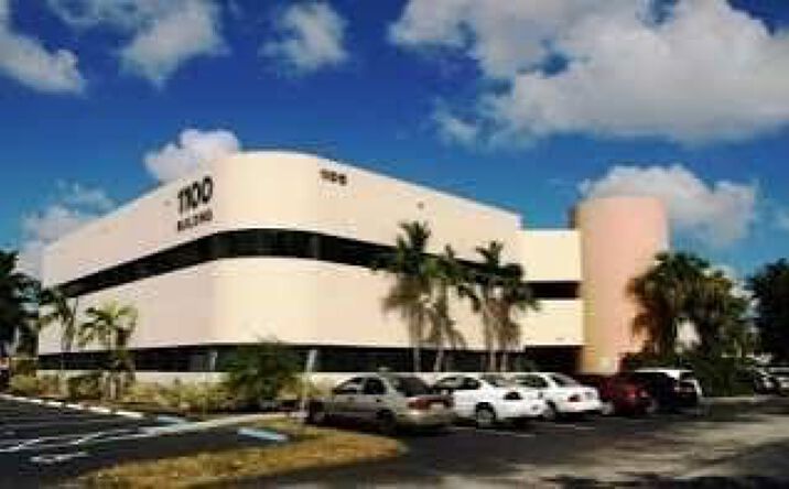Pictures of Business for Sale, Office, Industrial property located at 1100 S State Rd 7, Margate, FL 33068 for sales - image #1
