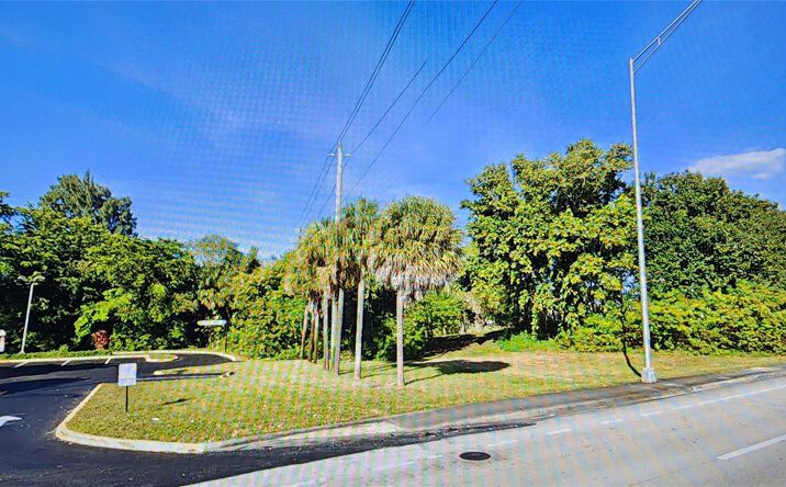 Pictures of Land, Retail property located at 2898 W Commercial Boulevard, Fort Lauderdale, FL 33309 for sales - image #1