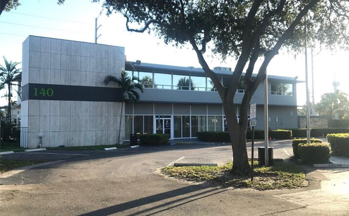 Pictures of Mixed Use, Industrial property located at 140 S Federal Highway, Dania Beach, FL 33004 for sales - image #1