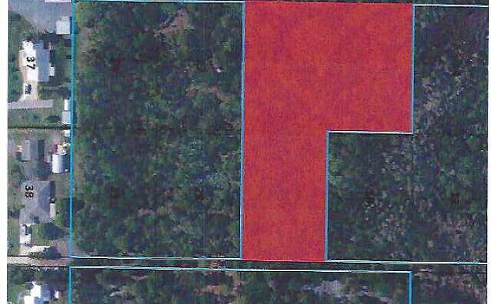 Pictures of Land property located at 0000 SE Flora Avenue, Hobe Sound, FL 33455 for sales - image #1