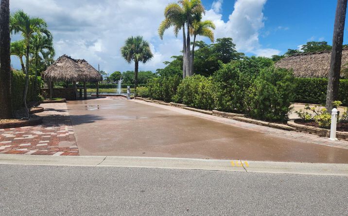 Pictures of Land property located at 101 NW Boundary Drive, Port St. Lucie, FL 34986 for sales - image #1