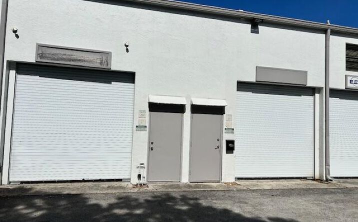 Pictures of Mixed Use, Industrial property located at 1775 Blount Road # 409, Pompano Beach, FL 33069 for sales - image #1