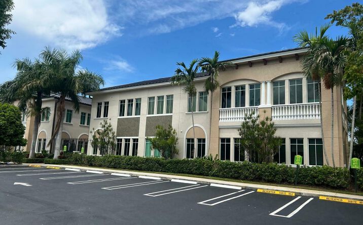 Pictures of Business for Sale, Office, Industrial property located at 160 Congress Park Drive # 111, Delray Beach, FL 33445 for sales - image #1