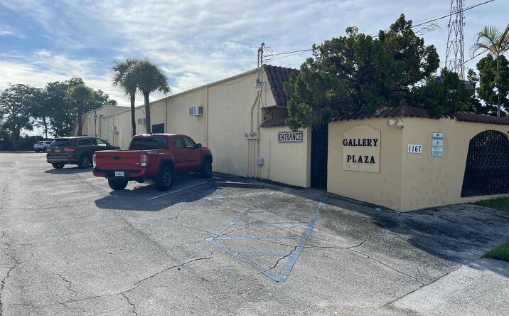 Pictures of Industrial, Retail, Business for Sale, Office property located at 1169 Old Dixie Highway # A10, Lake Park, FL 33403 for sales - image #1