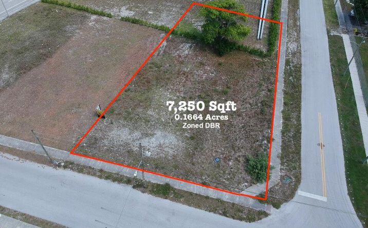 Pictures of Land property located at 84 SW 1 Court, Deerfield Beach, FL 33441 for sales - image #1