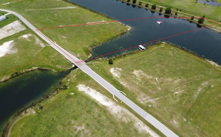 Pictures of Land property located at 6100 SW Pentalago Circle, Palm City, FL 34990 for sales - image #1