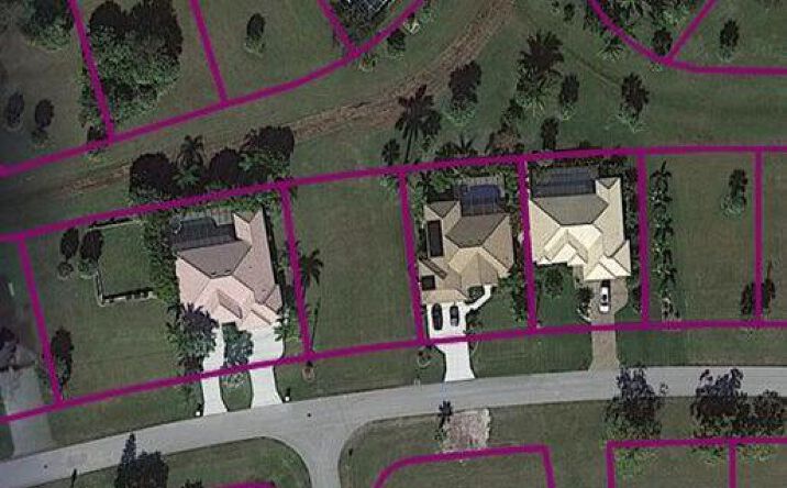 Pictures of Land property located at 17222 Spearmint Lane, Punta Gorda, FL 33955 for sales - image #1