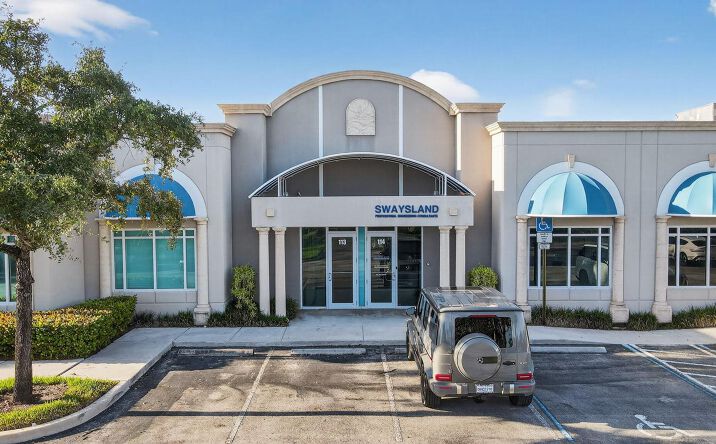 Pictures of Mixed Use, Office, Retail property located at 2890 W State Road 84 # 113, Fort Lauderdale, FL 33312 for sales - image #1