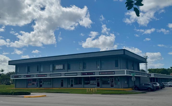 Pictures of Mixed Use, Office, Retail, Industrial property located at 6150 NW 11th Street # 3 #22-3, Sunrise, FL 33313 for sales - image #1