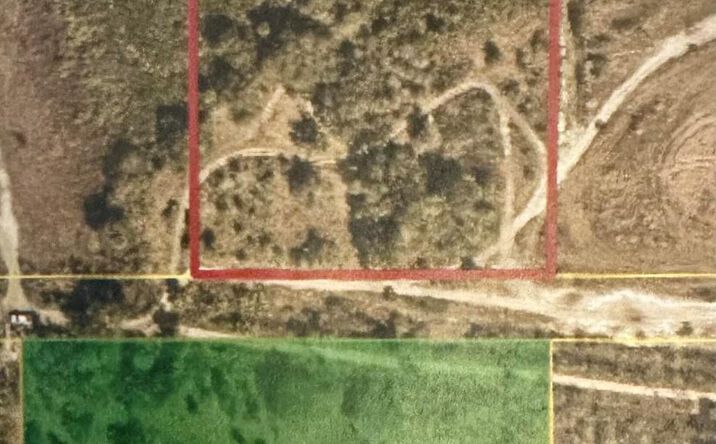 Pictures of Land property located at 0 NW 302, Okeechobee, FL 34972 for sales - image #1
