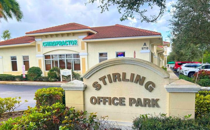 Pictures of Business for Sale, Office, Industrial property located at 9710 Stirling Road # 111A #110A & 111A, Cooper City, FL 33024 for sales - image #1