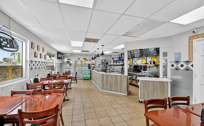 Pictures of Business for Sale, Retail, Office property located at 1541 W Blue Heron Boulevard, Riviera Beach, FL 33404 for sales - image #1