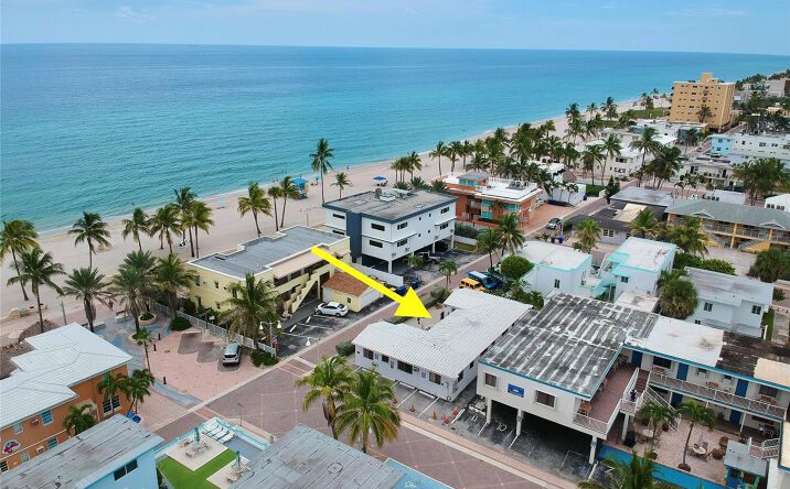 Pictures of Hospitality, Business for Sale, Office property located at 2212 N Surf Road, Hollywood, FL 33019 for sales - image #1