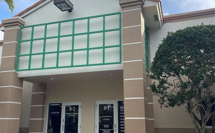 Pictures of Business for Sale, Office, Retail, Special Purpose property located at 4855 W Hillsboro B-1, Coconut Creek, FL 33073 for sales - image #1