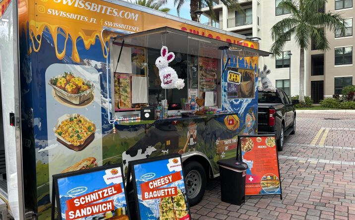 Pictures of Business for Sale, Retail, Special Purpose, Office property located at Hollywood Avenue, Hollywood, FL 33020 for sales - image #1