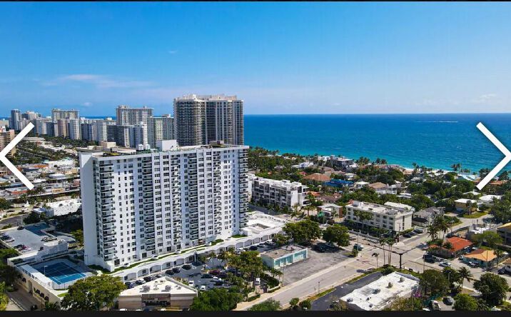 Pictures of Business for Sale, Office, Industrial property located at 3015 N Ocean # 3 #C-3, Fort Lauderdale, FL 33308 for sales - image #1