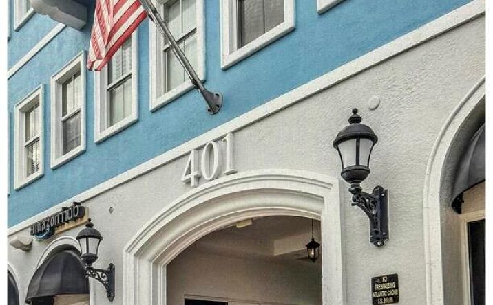 Pictures of Office, Retail, Special Purpose property located at 401 W Atlantic Avenue # O13, Delray Beach, FL 33444 for sales - image #1