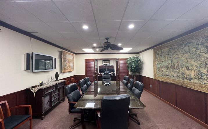 Pictures of Office, Retail property located at 11211 Prosperity Farms Road # 302 #301 & 302, Palm Beach Gardens, FL 33410 for sales - image #1