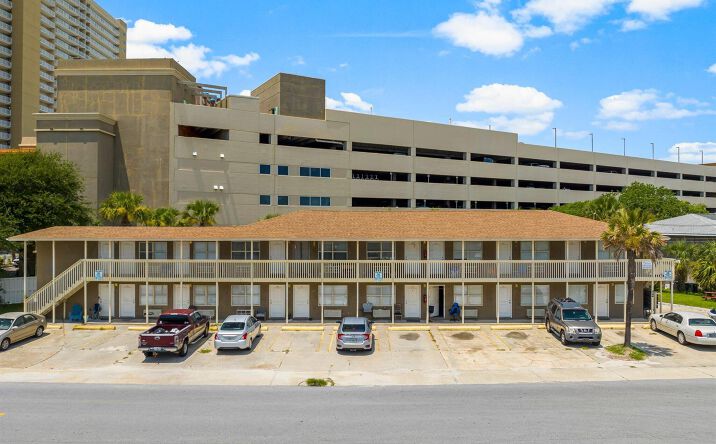 Pictures of Multifamily property located at 644 Caladium Circle, Panama City, FL 32401 for sales - image #1