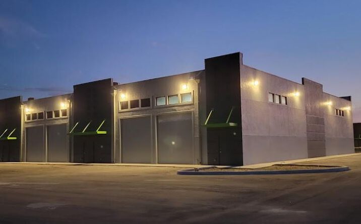 Pictures of Mixed Use, Industrial property located at 6509 St Lucie Boulevard # 2, Fort Pierce, FL 34951 for sales - image #1
