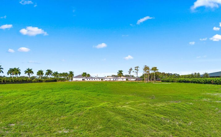 Pictures of Land property located at 12875 50th Street S, Wellington, FL 33449 for sales - image #1