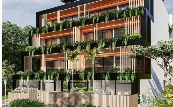 Pictures of Multifamily property located at 280 NE 6th Avenue, Delray Beach, FL 33483 for sales - image #1