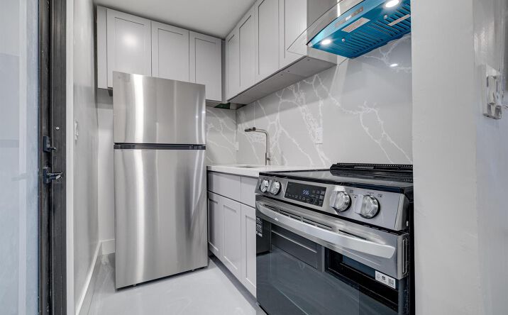 Pictures of Multifamily property located at 1126 NW 4th Avenue # 2 #1-2, Fort Lauderdale, FL 33311 for sales - image #1