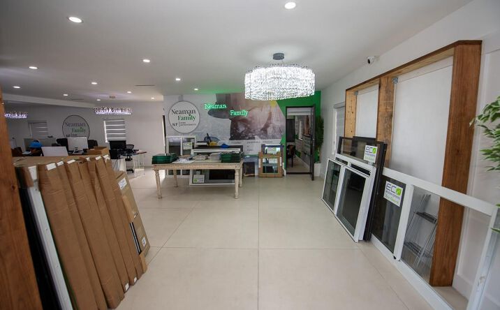 Pictures of Business for Sale, Office property located at 5738 W Hallandale Beach Boulevard, West Park, FL 33023 for sales - image #1