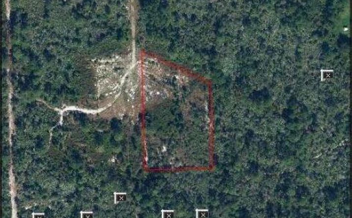 Pictures of Industrial property located at Tampa Trl & Shawnee Avenue, Fort Pierce, FL 34946 for sales - image #1