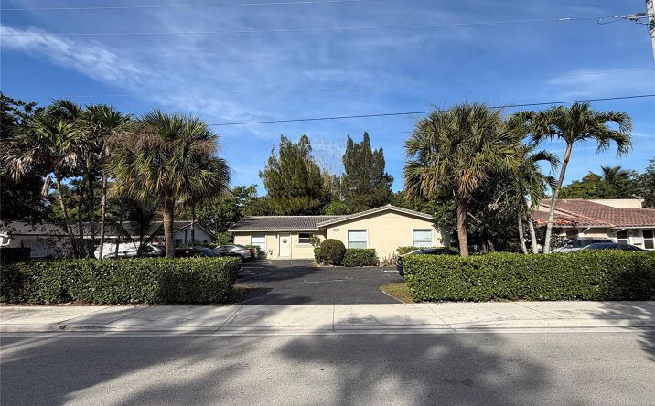 Pictures of Multifamily property located at 3502 Riverside Drive, Coral Springs, FL 33065 for sales - image #1