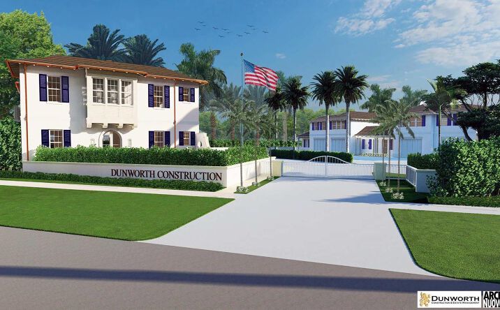 Pictures of Mixed Use, Business for Sale, Office, Retail property located at 12230 S Dixie Highway, Hobe Sound, FL 33455 for sales - image #1