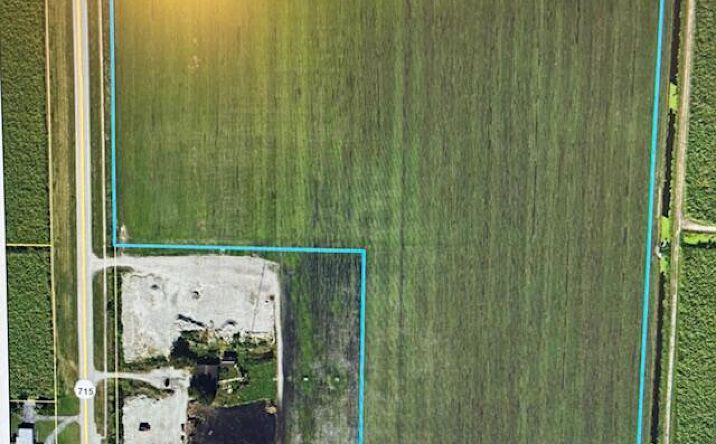 Pictures of Land property located at 2001 State  715 Road, Belle Glade, FL 33430 for sales - image #1